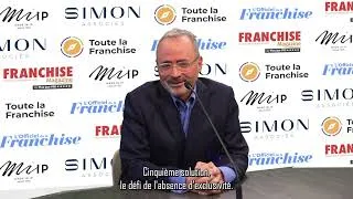 Miniature : L’optimisation du développement des enseignes à l’international