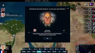 Miniature : 🇫🇷 Une NOUVELLE PUISSANCE ! (Geopolitical Simulator 2026) #97