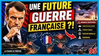 Miniature : 🇫🇷 Une future guerre ?! (Geopolitical Simulator 2026) #95