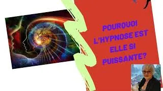 Miniature : Pourquoi l'hypnose est-elle si puissante?