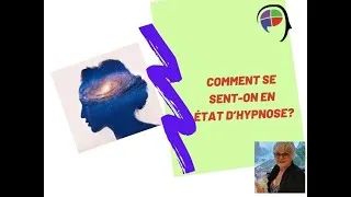 Miniature : Comment se sent-on en état d'hypnose?