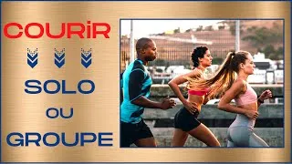 Miniature : ÊTES-VOUS COUREUR SOLITAIRE OU GRÉGAIRE ?