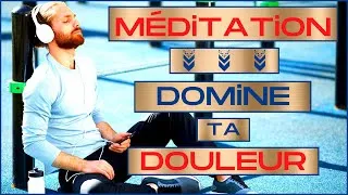 Miniature : 4 TECHNIQUES PUISSANTES POUR  DÉPASSER LA DOULEUR DE L'EFFORT SPORTIF