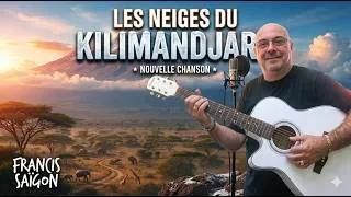 Miniature : Les Neiges du Kilimandjaro – Chanté par Francis/Saigon