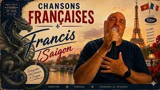 Miniature : Francis /Saigon Live a Ho chi minh 🇻🇳​🇫🇷​(Medley 8 titres)
