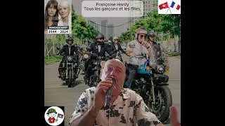 Miniature : Tous les Garçons et les Filles😜​🇻🇳​🇨🇵​Francis/Saigon    **Tất cả các chàng trai và cô gái**
