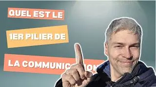 Miniature : Quel est le premier pilier de la communication ?