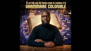 Miniature : La Guerre des Grammaires : Le choc culturel entre le français et le Bamiléké