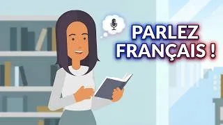 Miniature : Se Faire des Amis en Français : Pratique de Conversation B2 (Shadowing)