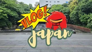 Miniature : Vlog Japan In Tokyo Ikebukuro 15/06/2025