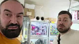 Miniature : Vlog Tokyo  Japon Day Two