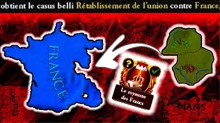 Miniature : 💥 CE PAYS peut FAIRE de la FRANCE son ALLIÉ FORCÉ ! 😱