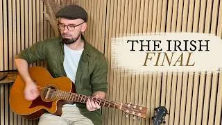 Miniature : Guitare folk / super final