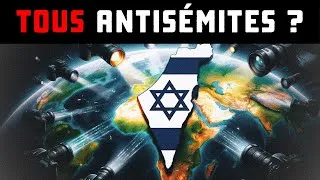 Miniature : Israel : une obession antisémite ?