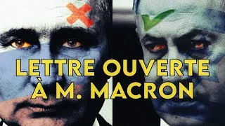 Miniature : Manifeste pour la fin de l'impunité électorale française face aux crimes de guerre israéliens