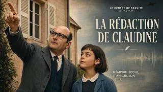 Miniature : La rédaction de Claudine sur l'an 2000