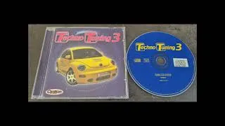 Miniature : Techno Tuning 3 (2001)