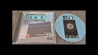 Miniature : DJ.net - L'univers Techno (Mixés Par Dj H.S.) 1999