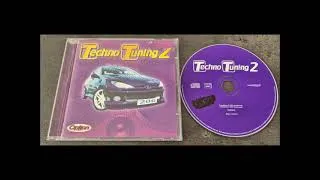 Miniature : Techno Tuning 2 (2001)