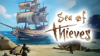 Miniature : [Fr][Pc] Sea Of Thieves : Mer bleue des Caraïbes