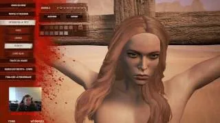 Miniature : [Fr][Pc] Mes débuts sur Conan Exiles en live stream Twitch