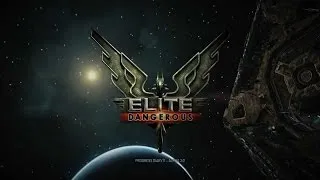 Miniature : [Fr] [PC] Live Elite Dangerous : Combats en Team de 4 contre des NPC.