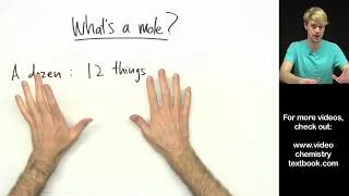 Miniature : Introduction to Moles