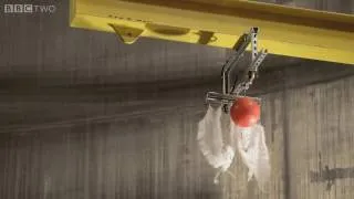 Miniature : Expérience Gravité