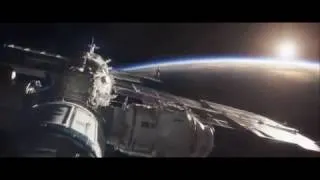 Miniature : Gravity seconde et troisième loi de Newton