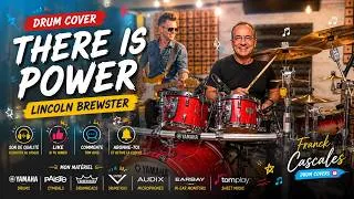 Miniature : Drum Cover – There Is Power - Lincoln Brewster - Franck Cascales