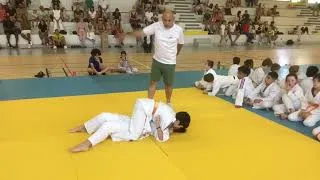 Miniature : Tournoi par équipe mixte : Défi de la Cagne.