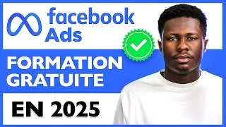 Miniature : Formation Facebook Ads 2025: Ecommerce et produits digitaux