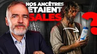 Miniature : Comment se lavait-on avant les salles de bain modernes ? | Franck Ferrand