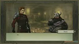 Miniature : Trinity : Souls of Zill O'll : 2/2 : Aspect RPG