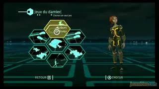 Miniature : Tron Evolution : Les Batailles du Damier :