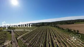 Miniature : Épanchoir   ORBISDRO   Drone   Tourisme