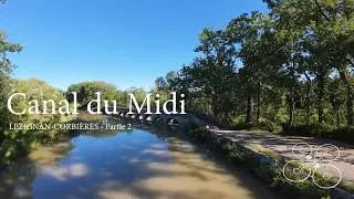 Miniature : Drone   Canal du midi   ORBISDRO   Tourisme