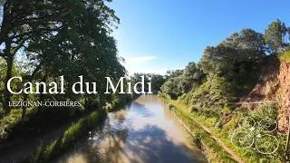 Miniature : AUDE   ORBISDRO   SON   CANAL DU MIDI