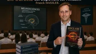 Miniature : BIPOLAIRE par Franck Hassler disponible sur Amazone.fr #bipolaire
