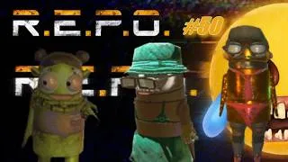 Miniature : R.E.P.O-IL FAIT CHAUD !