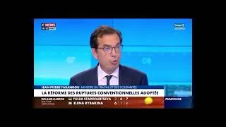 Miniature : Un nouveau Ministre du Chômage, les seniors sont sauvés !