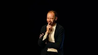 Miniature : Tu connais ce gars? | Franck Lopvet