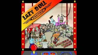 Miniature : Lazy Doll Factice - Pinces sans rire (2020)