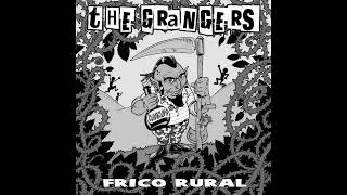 Miniature : The Grangers - Frico Rural (Saint Péran 2019)