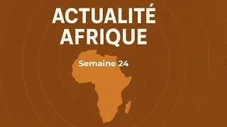 Miniature : Afrique : enlèvements, Ebola et violences à Johannesburg | Actu S24 #info #news #géopolitique