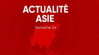Miniature : Asie : catastrophe aux Philippines et rivalités régionales | Actu S24 #info #news #géopolitique