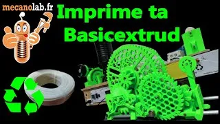 Miniature : Basicextrud 2