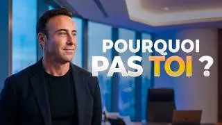 Miniature : Pourquoi tu n’as pas encore ce que tu veux