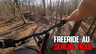 Miniature : RÉOUVERTURE DU SERLIN !! ON ESSAYE LES NOUVELLES PISTES !!