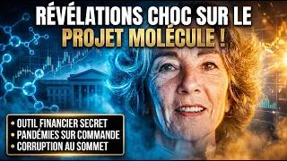 Miniature : Le Projet Molécule : ce qu'il dit de plus MACABRE sur GATES | GPTV